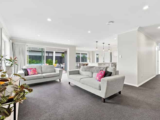 56 Watkins Drive, Rangiora
