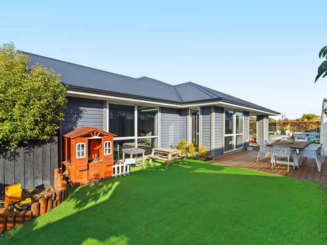 56 Watkins Drive, Rangiora