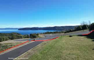1 Sparrowhawk Way, Kinloch