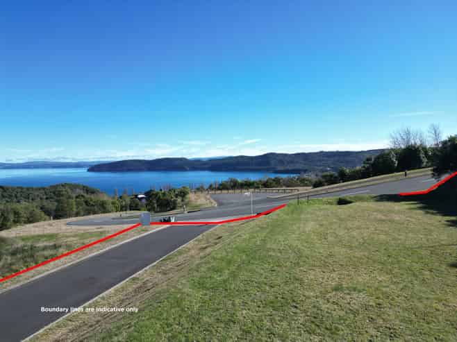 1 Sparrowhawk Way, Kinloch