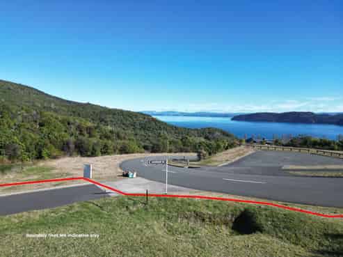 1 Sparrowhawk Way, Kinloch