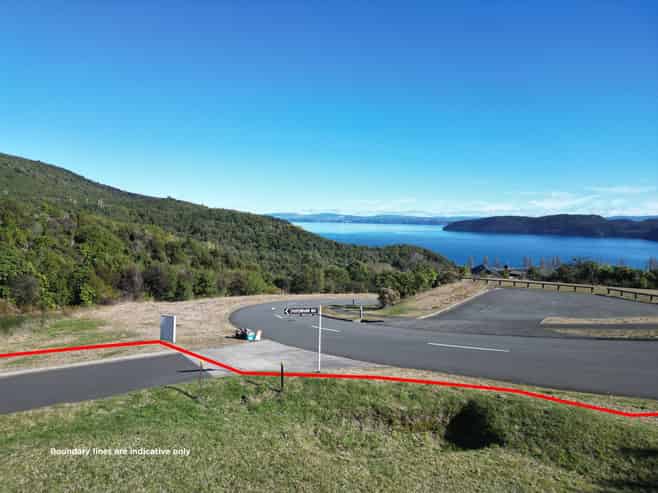 1 Sparrowhawk Way, Kinloch