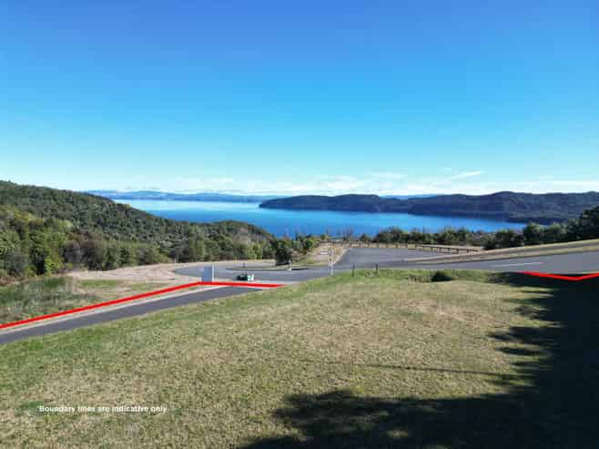1 Sparrowhawk Way, Kinloch