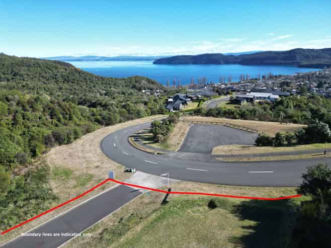 1 Sparrowhawk Way, Kinloch