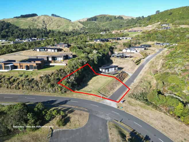 1 Sparrowhawk Way, Kinloch