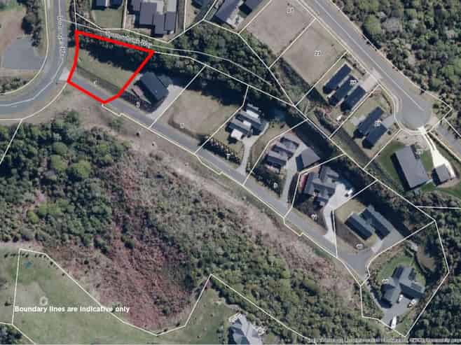 1 Sparrowhawk Way, Kinloch