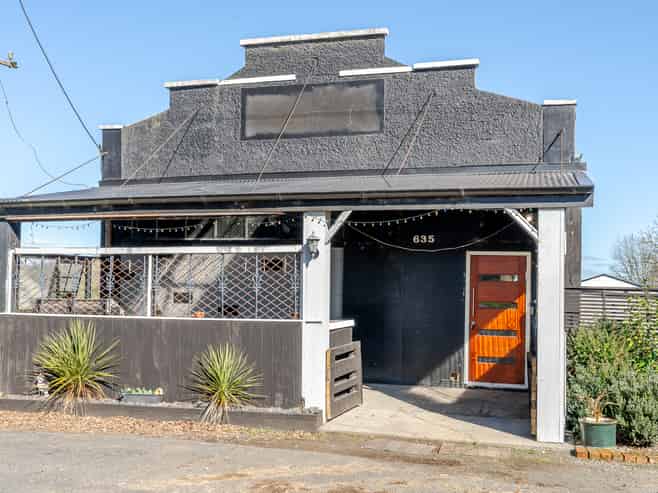 635 Te Kawa Road, Te Awamutu
