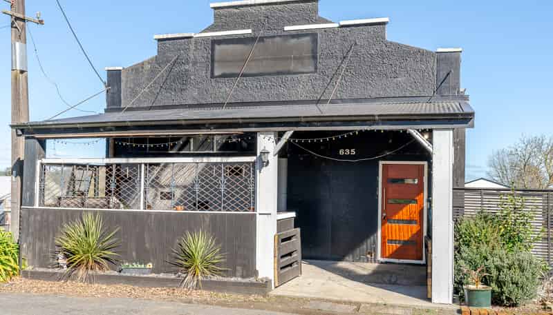 635 Te Kawa Road, Te Awamutu