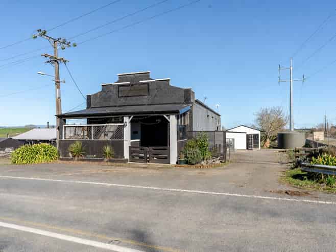 635 Te Kawa Road, Te Awamutu