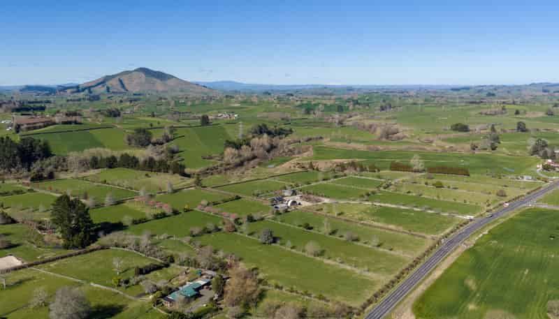 101 Ormsby Road, Pirongia