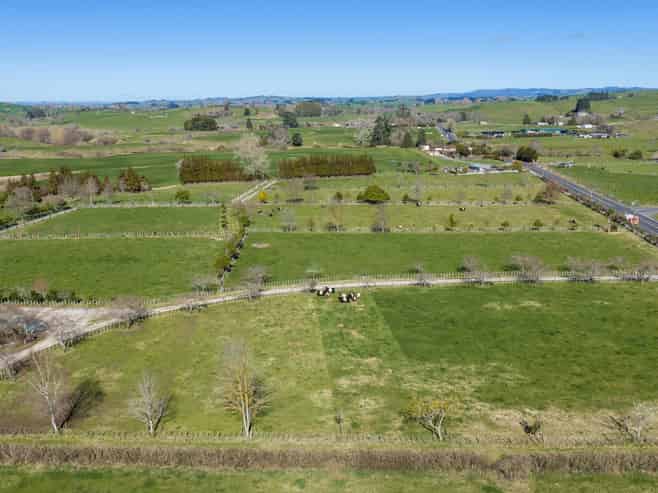 101 Ormsby Road, Pirongia