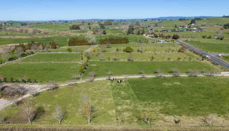 101 Ormsby Road, Pirongia