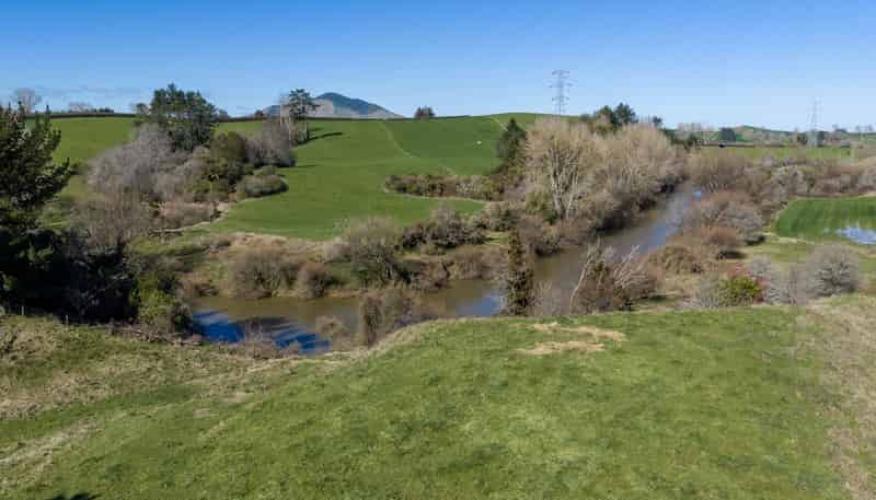 101 Ormsby Road, Pirongia