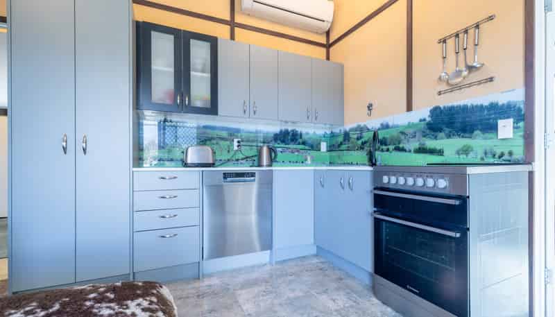 101 Ormsby Road, Pirongia
