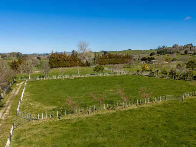 101 Ormsby Road, Pirongia