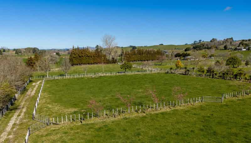 101 Ormsby Road, Pirongia