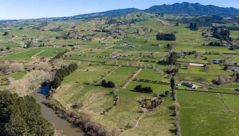 101 Ormsby Road, Pirongia