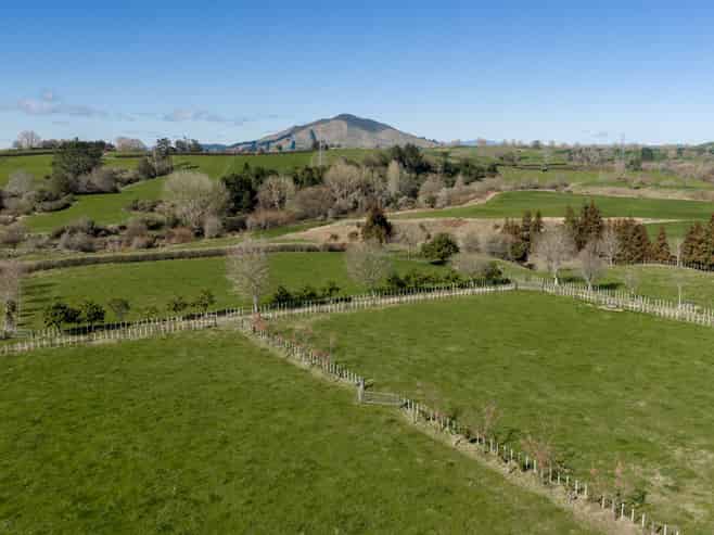 101 Ormsby Road, Pirongia