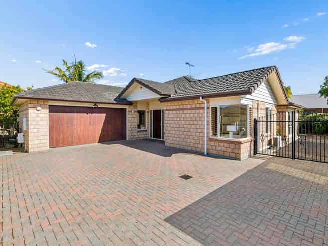 14 Monash Place, East Tamaki