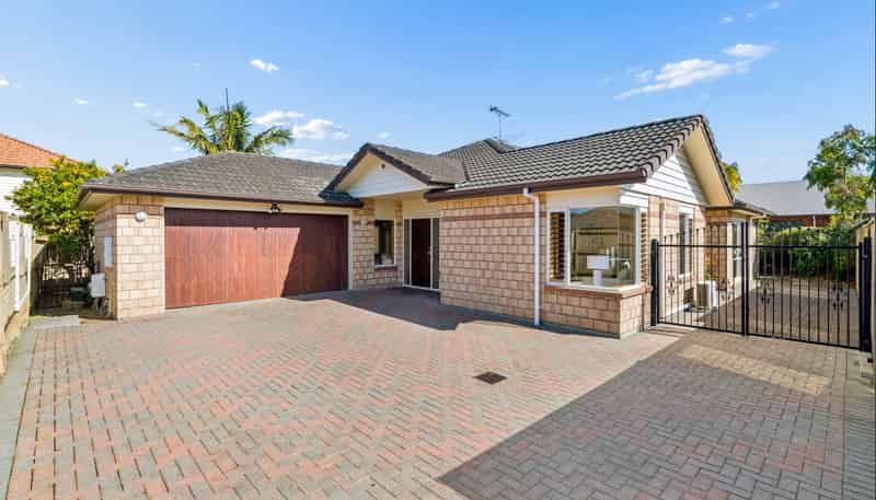14 Monash Place, East Tamaki