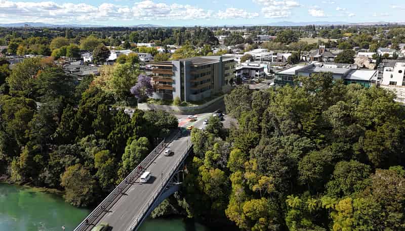 2.07/1 Puutikitiki Street, Hamilton East