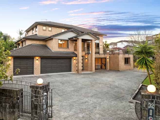 32 Kilkelly Avenue, Pinehill