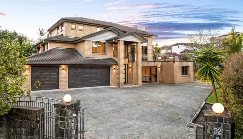 32 Kilkelly Avenue, Pinehill
