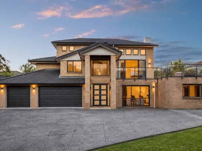 32 Kilkelly Avenue, Pinehill