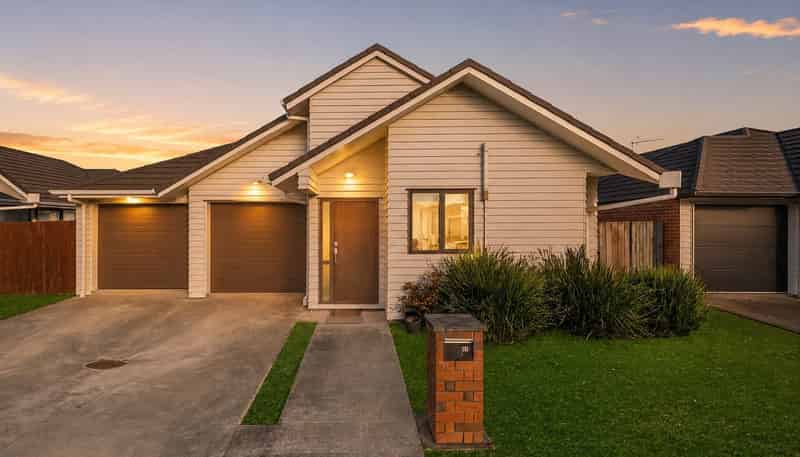 13 Whekau Drive, Takanini