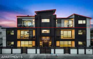 719 Remuera Road, Remuera