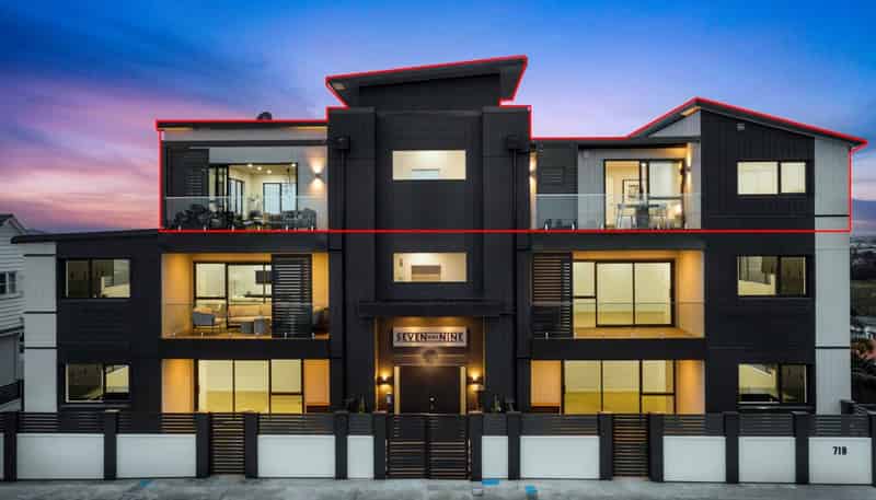 719 Remuera Road, Remuera