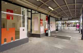 Character Ponsonby Retail Opportunity