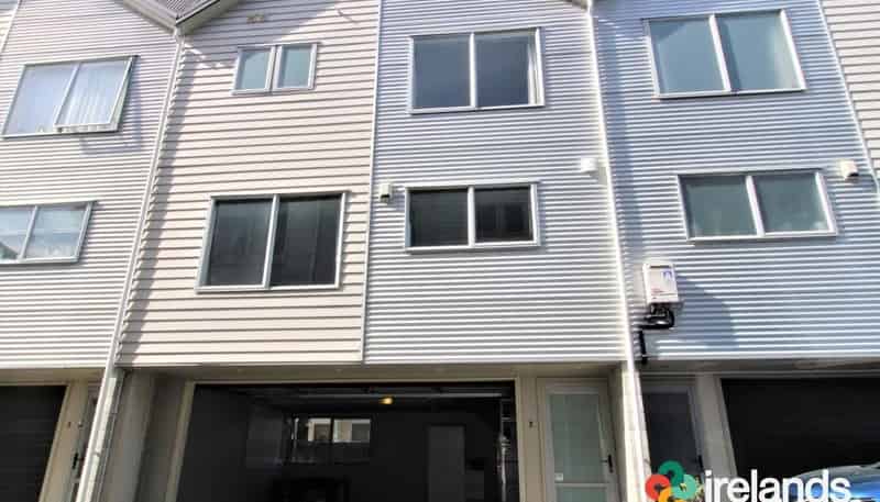 2/443 Hereford St , Linwood