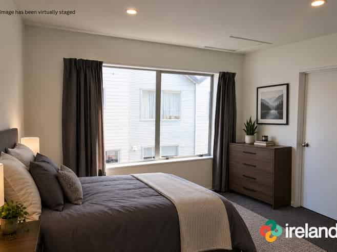 2/443 Hereford St , Linwood