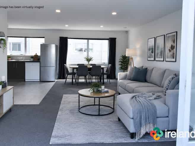 2/443 Hereford St , Linwood