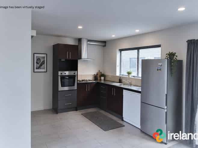 2/443 Hereford St , Linwood