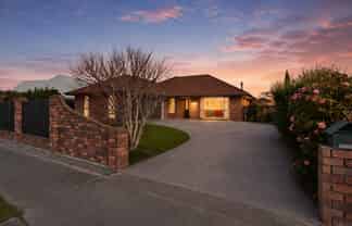 43 Anglesea Avenue, Parklands