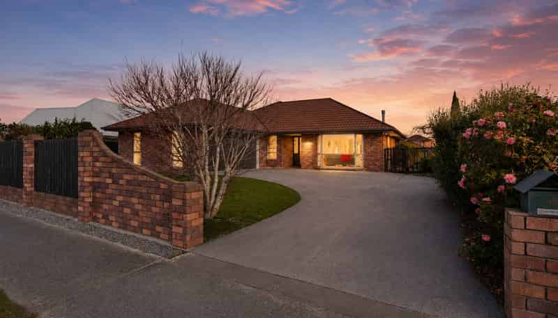 43 Anglesea Avenue, Parklands