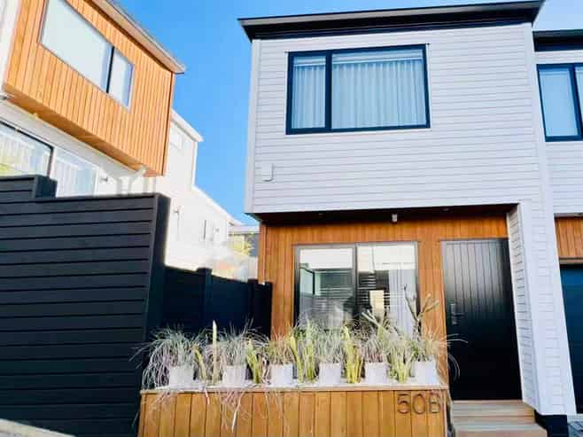 50B Beulah Avenue, Rothesay Bay