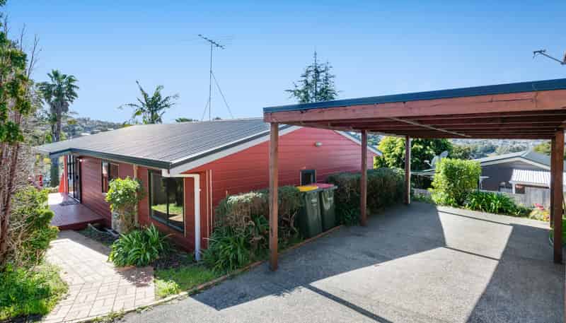 11/76 Target Road, Totara Vale