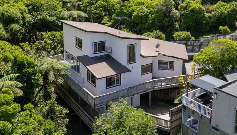 51b  Maungaraki Road , Maungaraki