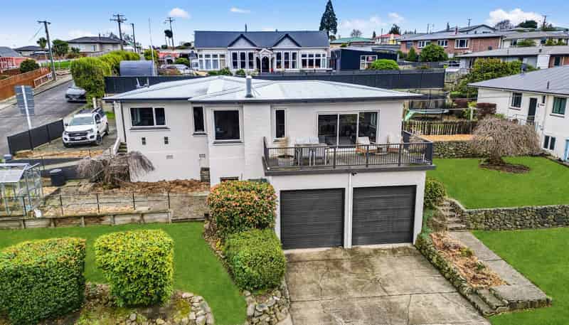 22 Thistle Street, Gore