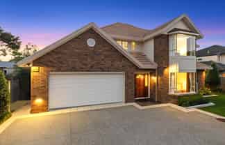 97B The Drive, Epsom