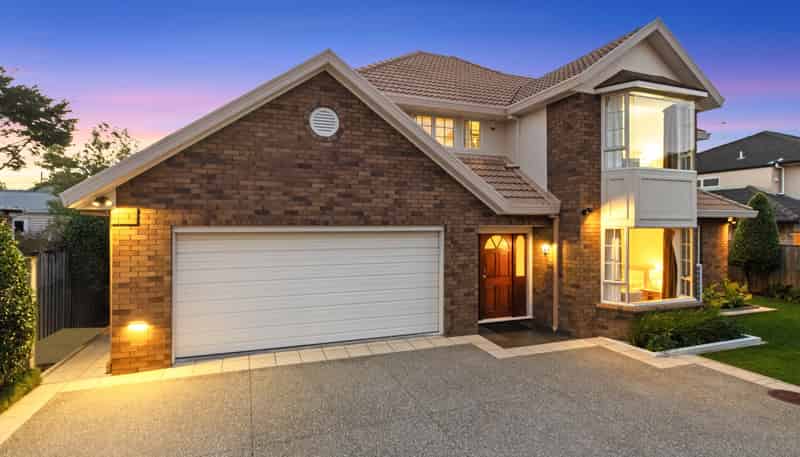 97B The Drive, Epsom