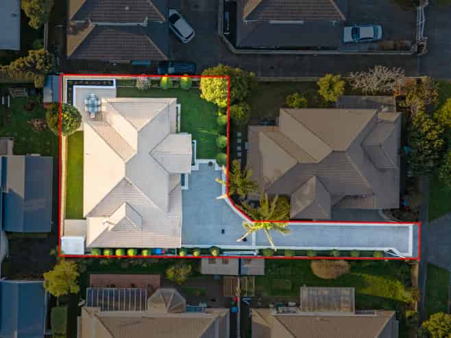 97B The Drive, Epsom