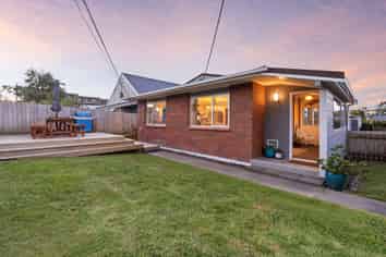 1/45 Bay Street, Red Beach