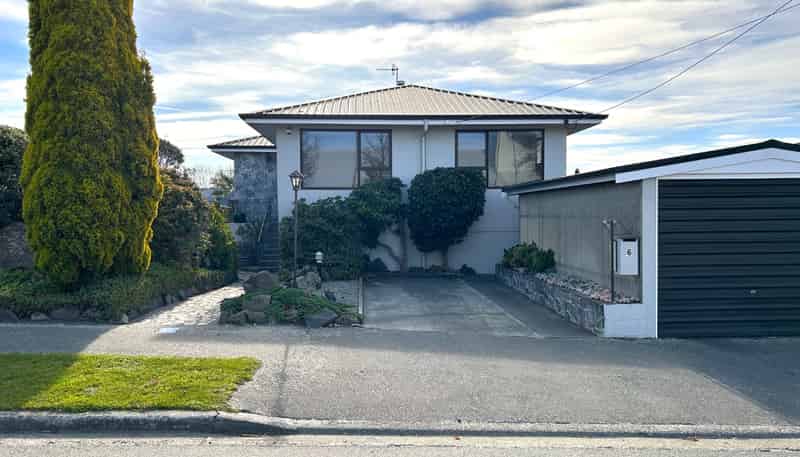 6  Benvenue Ave, Timaru Central