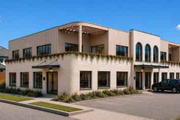 Own or Lease Your Next Workplace