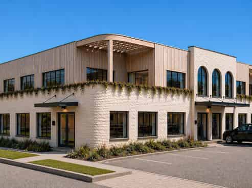 Own or Lease Your Next Workplace
