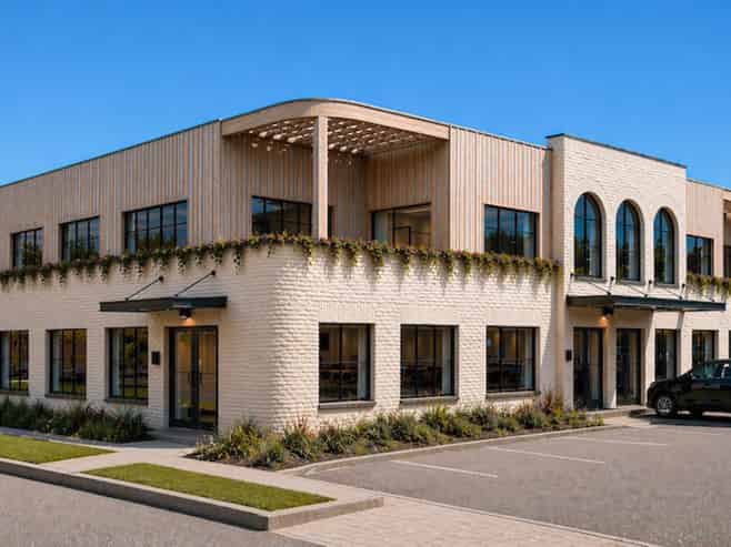Own or Lease Your Next Workplace